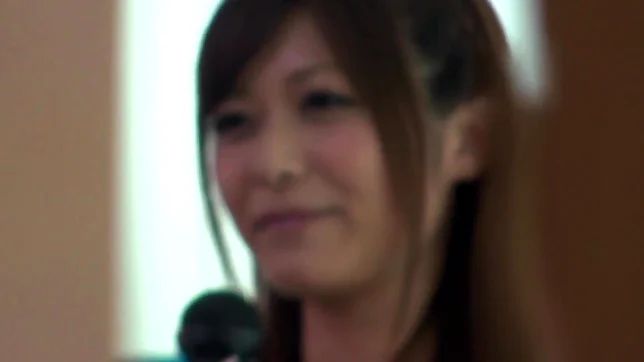 Amateur pussy licking with Asian milf Haruki Satou