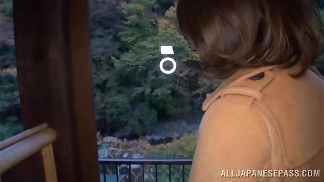 Appetising Asian milf Nanako Kimura enjoys doggystyle screwing 3