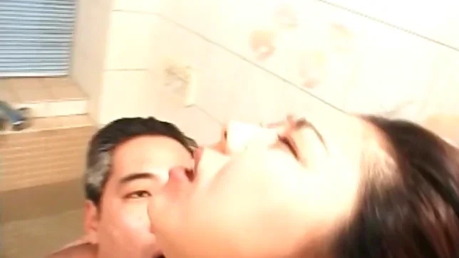 Ai Watanabe Lovely Asian mature chick