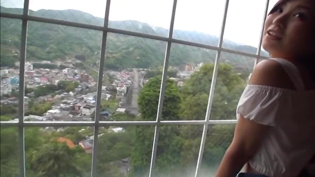 Exotic fuck featuring delicious Matsuki Minami 2