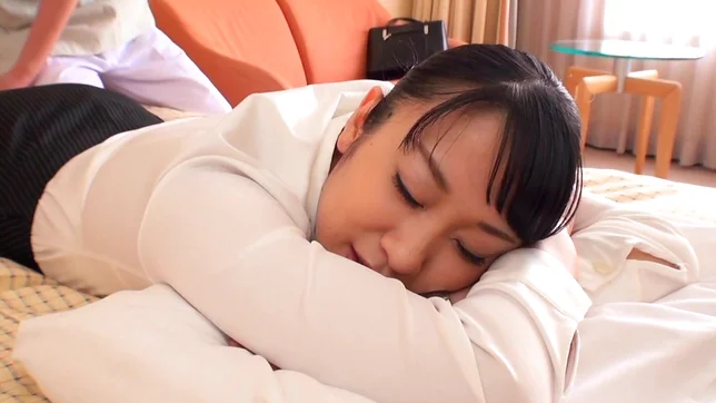 Cute Nasame enjoys being penetrated hard 2