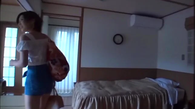 Exotic fuck featuring delicious Matsuki Minami 3