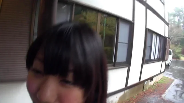 Young Mayu Morida wants this cock to cum on her face 3