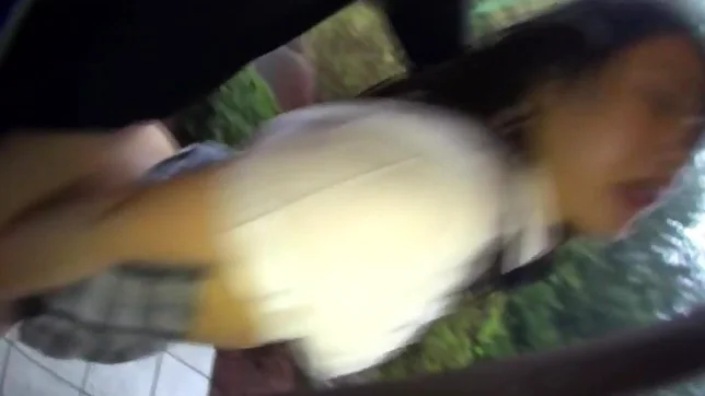 Mayu Morida wonderful sex in the shower