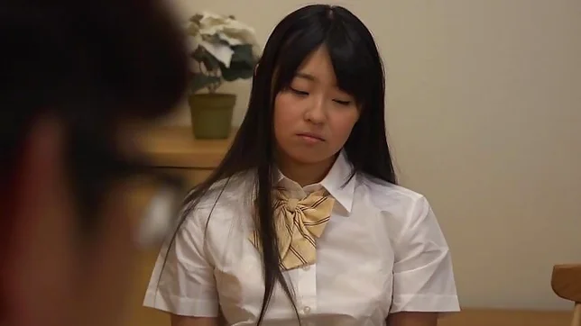 Airi Satou enjoys a sizzling hot group sex