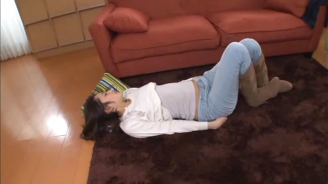 Asian teen Erika otani craves to suck on this cock 10