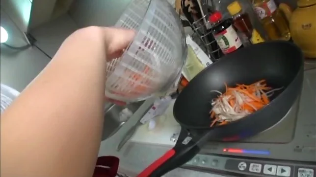 Naughty asian beauty penetrated wildly 3