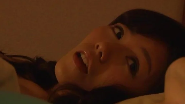 Mirai Aoyama gets her vagina screwed good 3