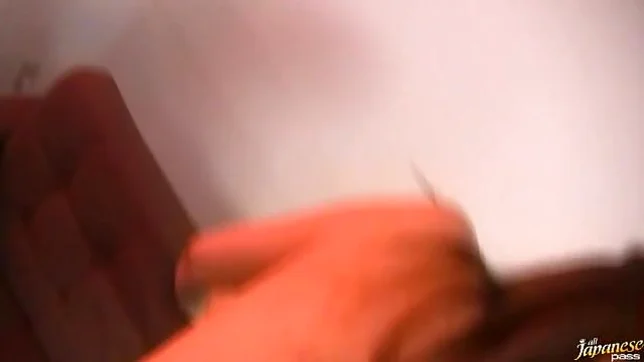 Yuu Namiki sweet Asian doll is sexy 3