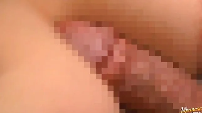 Anna Kousaka is a kinky Asian nurse 3