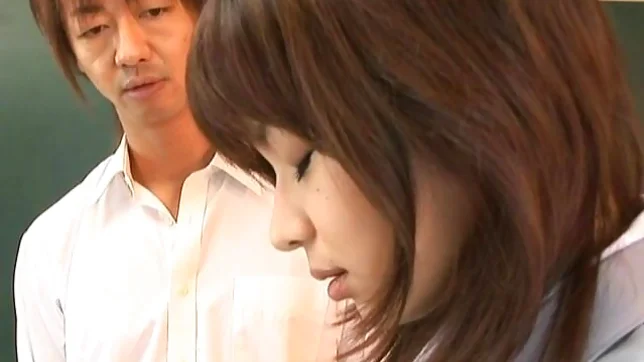 Aimi is a sweet Asian doll 2