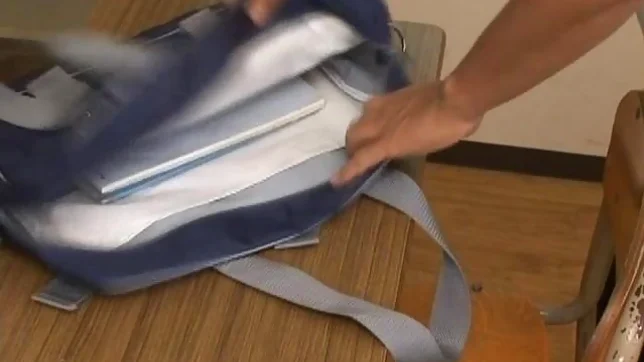 Aimi is a sweet Asian doll 2