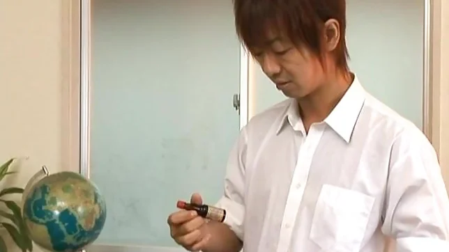 Aimi is a sweet Asian doll 2