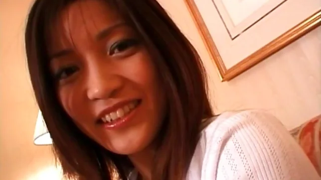 Rika Aihara Hiot Asian milf gets hot sex 11