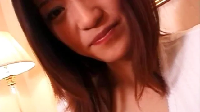 Rika Aihara Hiot Asian milf gets hot sex 11