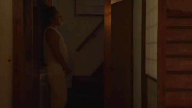 Mirai Aoyama gets her vagina screwed good 4