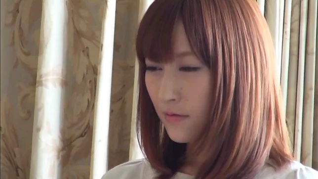 Fetish hottie Nozomi Anzaki craves warm load 3