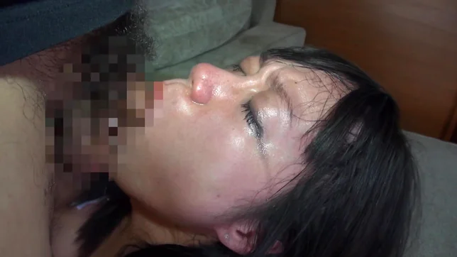 Hot POV porn show in the water with Mako Konno 5