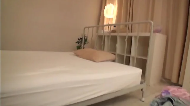 Naughty Asian Arisa Yamamoto is fucked hardcore