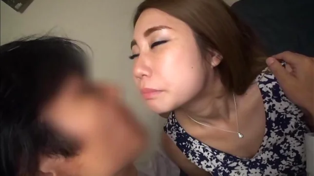 Mari Asahina Asian teacher has some group sex 2