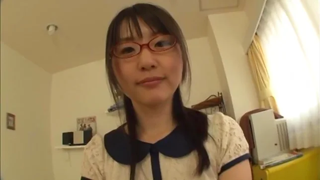 Sexy chick Tsubomi gives amazing blowjob and amateur action 2