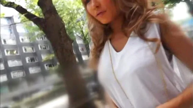 Horny Asian amateurs are having fun by sharing cock on cam 3