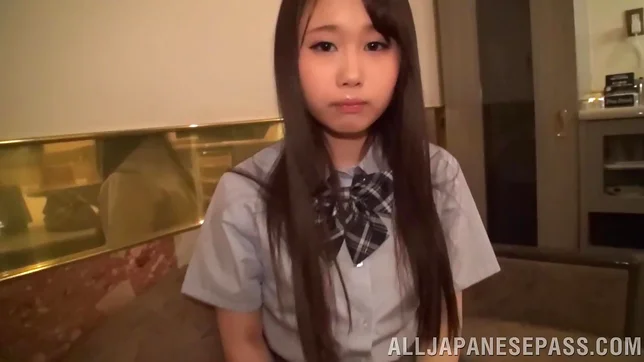 Steamy bath turns nasty for kinky Japanese amateur