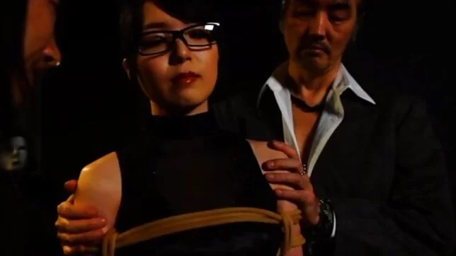 Horny Ria Horisaki gets dominated and pleased 5