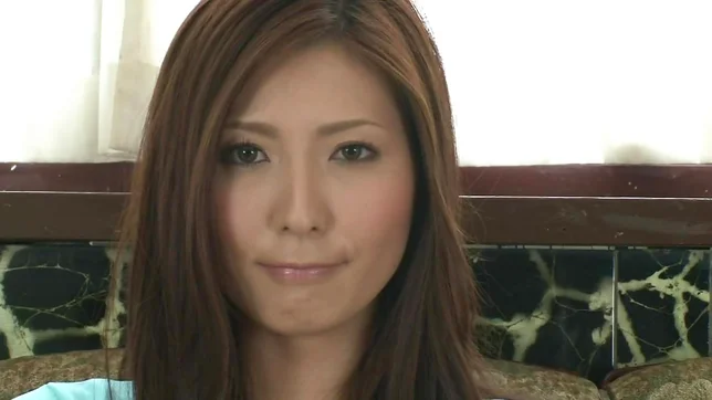 Horny Wife Yuna Shiina Drilled To A Loud Orgasm 3