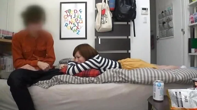 Nampa Tsurekomi gets her vagina screwed good 3