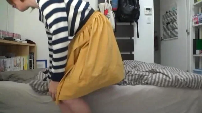 Nampa Tsurekomi gets her vagina screwed good 3