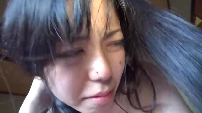 Urea Sacuraba gets her tight twat screwed really good 4