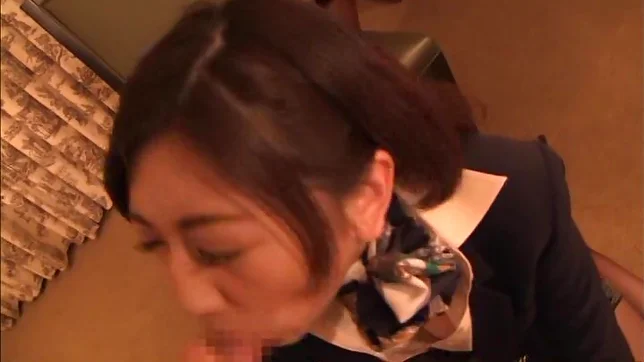 Amateur Yuna Shiratori pleases with her pussy 2