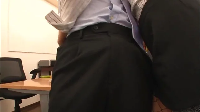 Breathtaking cock sucking by Miku Hasegawa 5