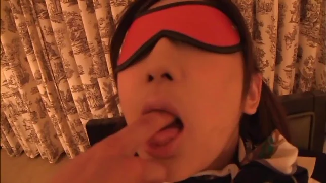 Amateur Yuna Shiratori pleases with her pussy 3