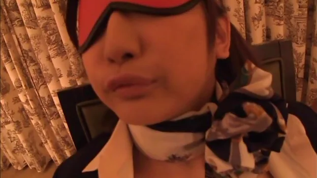 Amateur Yuna Shiratori pleases with her pussy 3