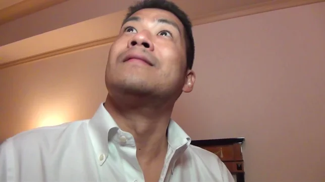 Skinny milf with big tits Akari Asagiri enjoys bondage sex 4