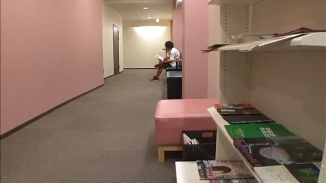 Naughty and nasty chick Yuu Sakura gives amazing blowjob 2