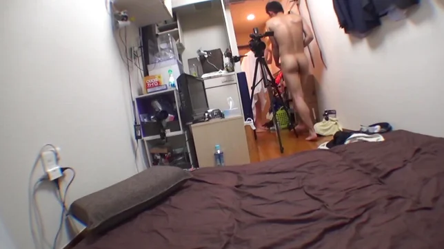 Morino Akane enjoys getting shaged after a blowie 2