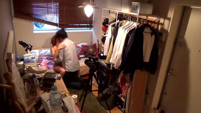 Kitagawa Nanase enjoys a worthwhile shag 3