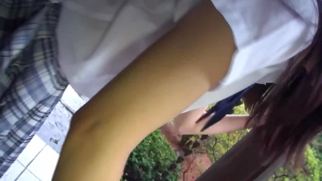 Mayu Morida wonderful sex in the shower 3