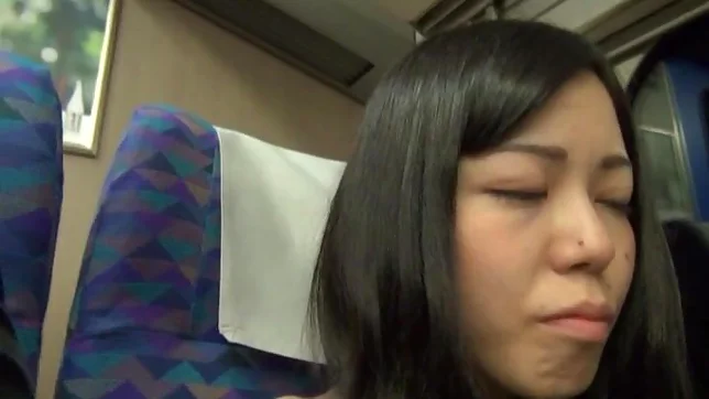 Urea Sacuraba gets her tight twat screwed really good 5