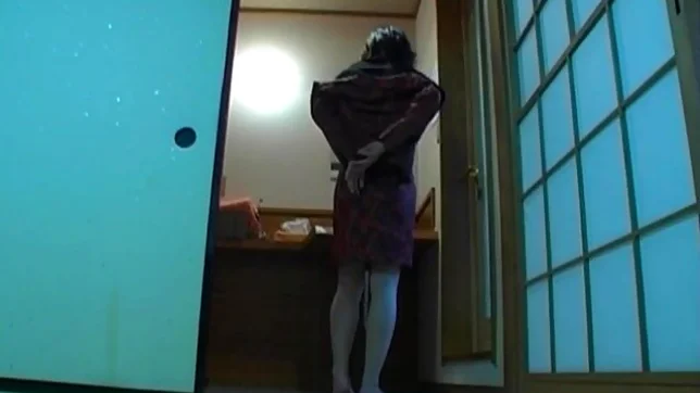 Nami Ishii Hot Japanese milf enjoys lots of cock 3