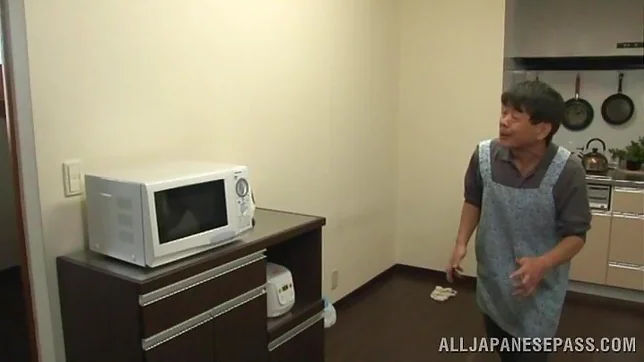 Young Kanon Nai enjoys hardcore school sex 5