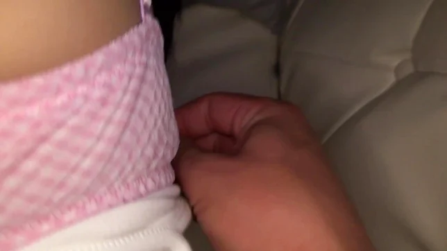 Big titted Asian babe Satomi Nomiya gets finger fucked in the bathtub 2