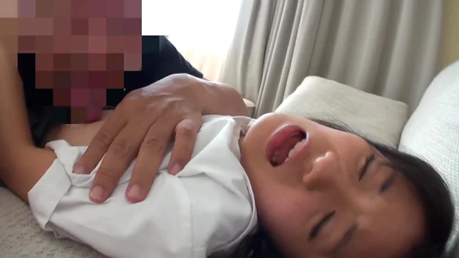 Yuuki Ozawa Asian amateur gives hot headfuck for cum in mouth