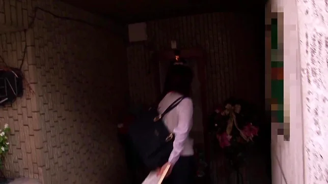 Office yeen Yuria Ayane fucked by her boss in pantyhose 2