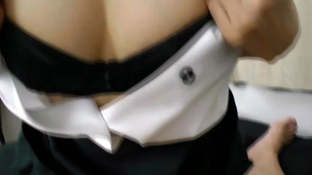 Cosplay porn experience in POV with Rei Mizuna 3