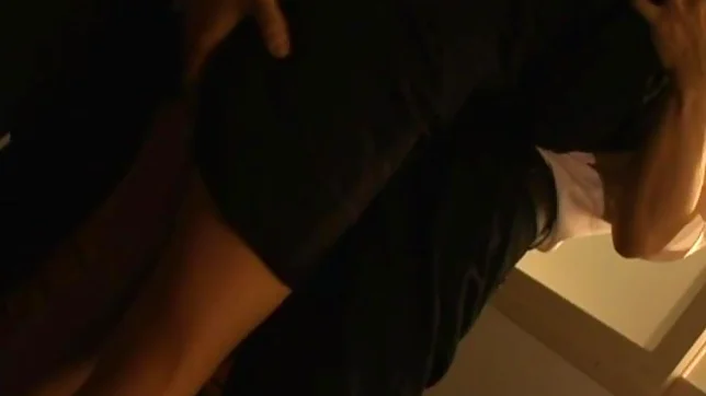 Rui Satome Sweet Japanese teacher is hot for cock