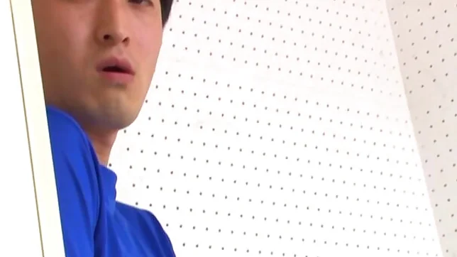 Horny schoolgirl Yuria Mano nailed superbly